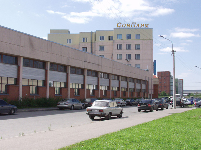 Filtermist Appoint Russian Distributor