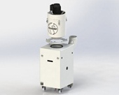 Filtermist launches ‘CSX’ to UK market