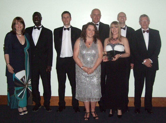 Filtermist Win International Trade Award