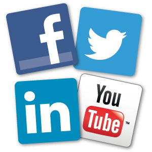 Filtermist goes social!