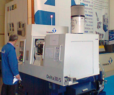 OEMs open doors for Filtermist