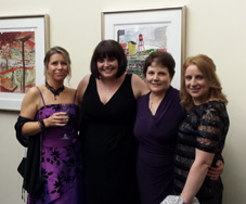 Filtermist joins leading manufacturers at prestigious industry awards