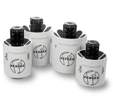 Filtermist introducing IE3 motors to FX series from 1st April