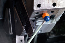 Loc-Line High Pressure Turret Nozzles now available