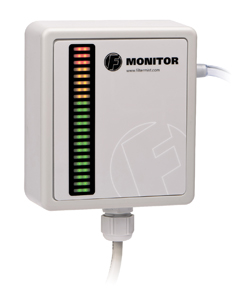 F Monitor now in stock
