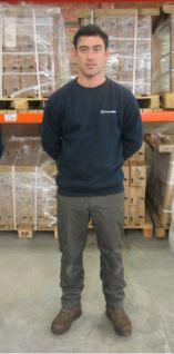 Filtermist welcomes new engineer to Service division