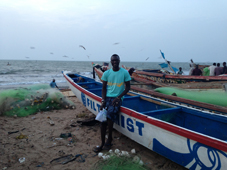 Filtermist sponsors Charity Project to help community in The Gambia