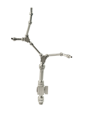 Filtermist appointed as UK distributor for Piranha-Cooling Line