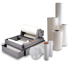 Is your grinding filtration and extraction up to scratch? 