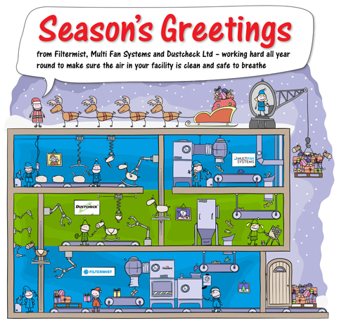 Merry Christmas!