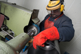 Filtermist’s extraction experts discuss dust 