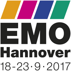EMO stand to focus on centrifugal filtration technology