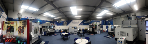 Filtermist celebrates opening of first ETG Technical Academy at Norton Motorcycles