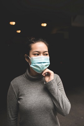 The problem of pollution: indoor v outdoor air guide