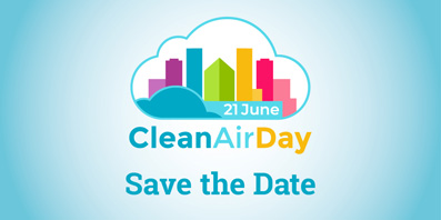 Plans well underway for Clean Air Day 
